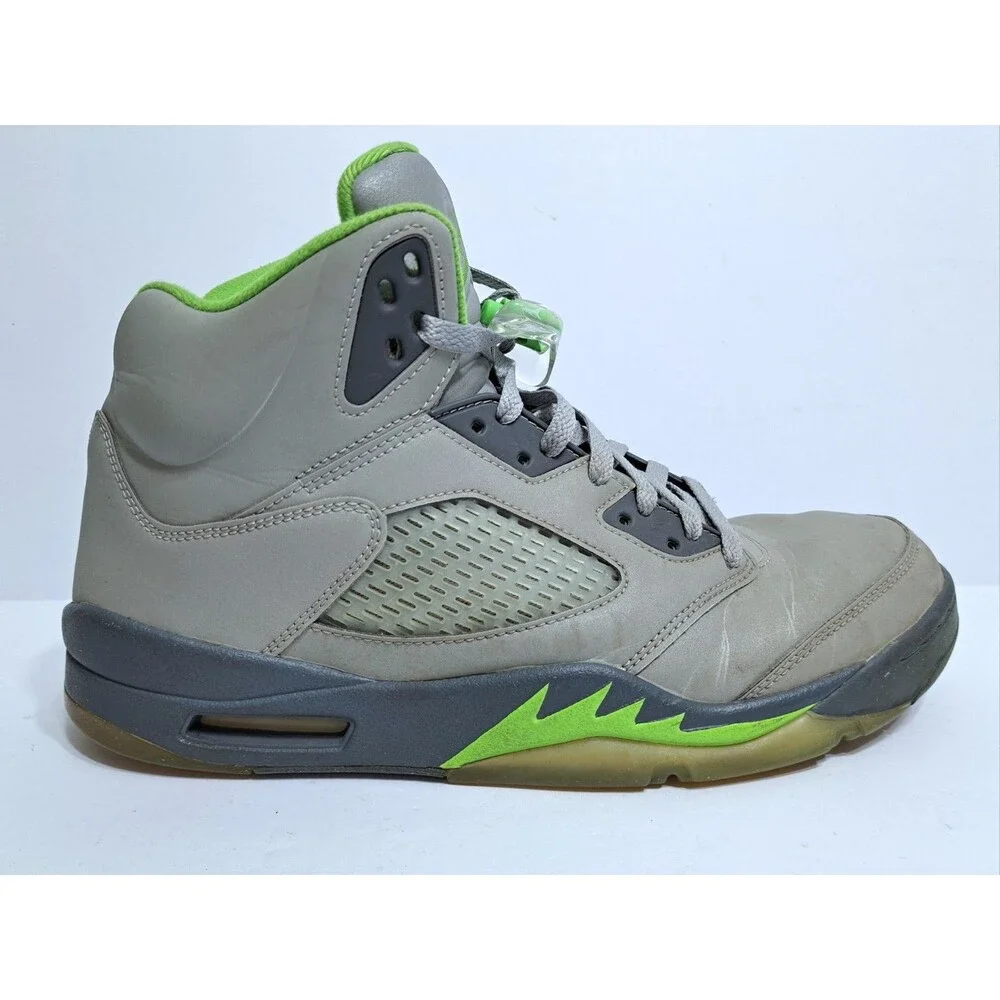 Jordan pre owned